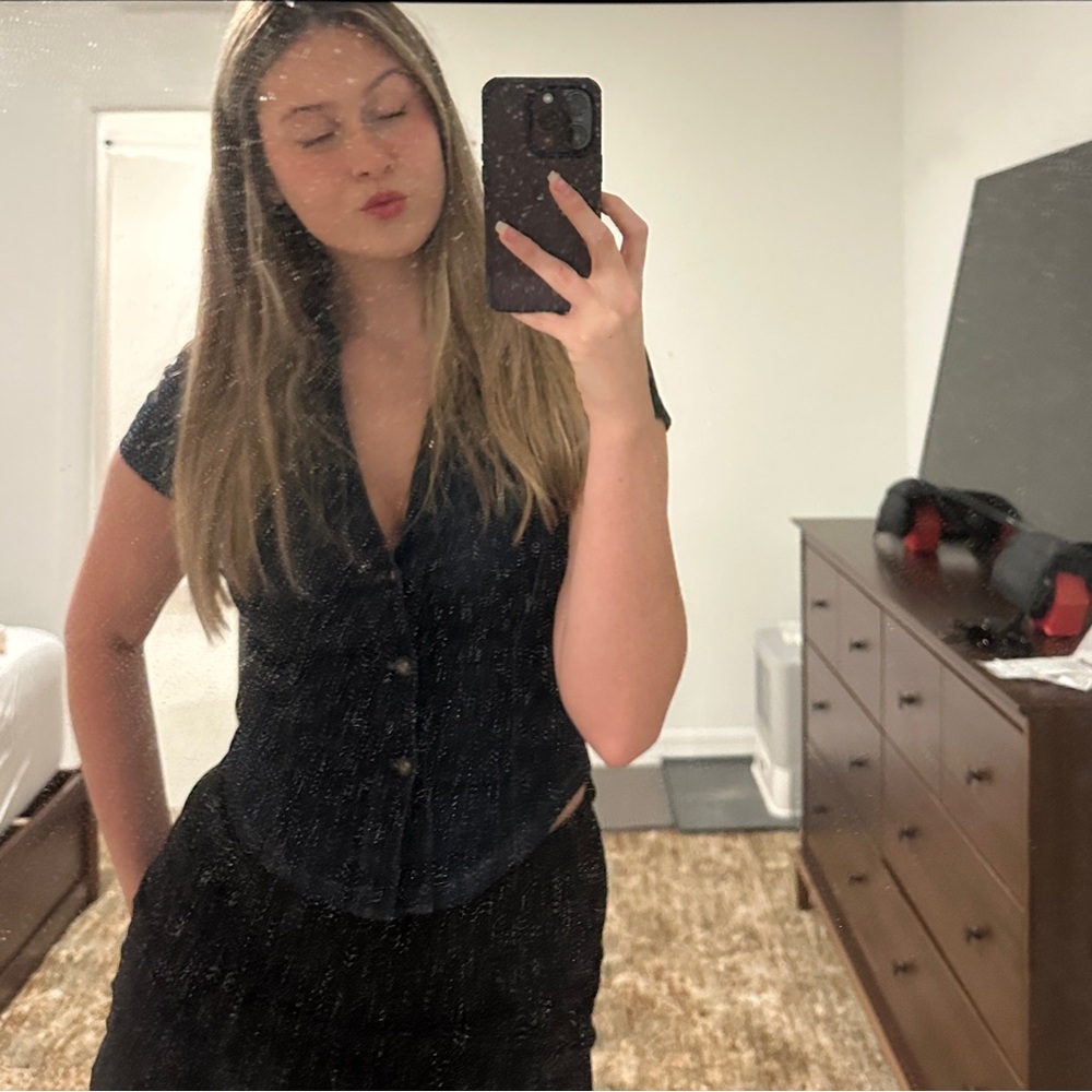 Meet your Posher, Tori